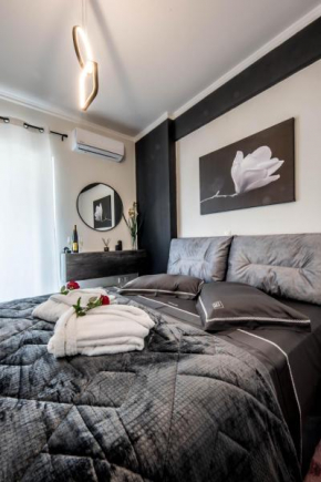 Escape Luxury Apartment